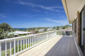 Vue Sur La Mer, Mollymook